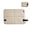 Dark Khaki, variant on Miiottaa Multipurpose Waterproofed Sitting Mats Light weight Folded Seats Cushions