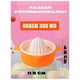 thumbnail image 5 of Exprimidor de Cítricos, Exprimidor de Limones, Exprimidor Manual de Frutas con Vertedor, Práctico Exprimidor Manual Apto para Cocina., 5 of 6