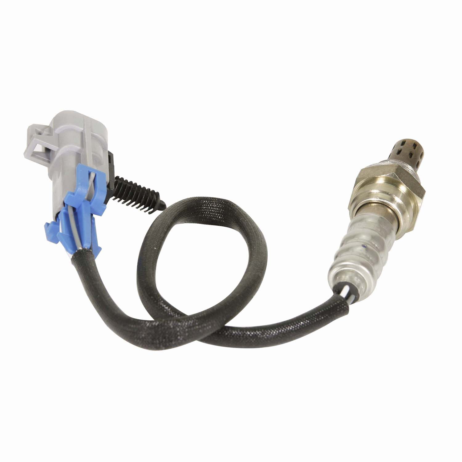 Maxfavor 4pcs O2 Oxygen Sensor for 2000-2002 Chevrolet Tahoe GMC Yukon Chevrolet Silverado 1500 Canada Built