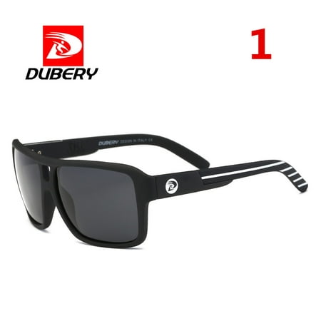 Unisex Fashion UV400 Polarized Sunglasses Outdoor Driving Sport Glasses 1