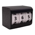 thumbnail image 2 of BELOVING Compteur de Vie Rappel d'Étude Minuterie pour Objectifs de Jeu de Société Étudiants Noir, 2 of 10