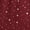 Dark Red, variant on INSPIRE CHIC Women's Chiffon Dress Sleeveless Smocked Waist Gilding Metallic Stars Party Dress XS Dark Blue