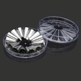 thumbnail image 3 of ZHAOCHENG Set De Tul 16 Piezas, Tules Spirit, Tules - BakeCake, 3 of 5