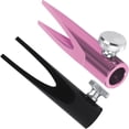 thumbnail image 4 of Miangastore 2Pcs Makeup Pencil Sharpener Lip Liner Sharpening Tool Beauty Pencil Manual Sharpener, 4 of 8