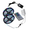 thumbnail image 1 of Tira De Luces LED 2835 Luces Cinta Lámparas De Noche Para Dormitorio Tienda Festival 10M SM SunniMix Luces de tira, 1 of 8