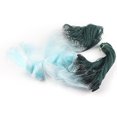thumbnail image 2 of Fish Net, 164x4.9ft 3 Layers Cast Net For Fishing Heavy Duty Fishing Tool Trap Net With Small Mesh Size Easy To Trap Fishing For Fishrman Fishing Accessories Bait Net, 2 of 8
