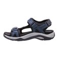 thumbnail image 4 of ABEO  Men's Cayucos Metatarsal - Sandals in Blue, 4 of 6