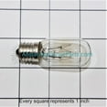 thumbnail image 2 of LG Microwave Oven Incandescent Lamp 6912W1Z004B, 2 of 4
