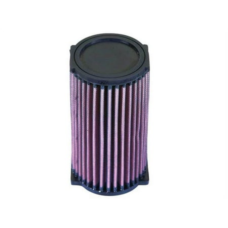 K&N Engine Air Filter: High Performance, Premium, Powersport Air Filter: 2000-2002 YAMAHA (YFM400A Kodiak, YFM400F Kodiak, YFM400 Kodiak Auto 2x4, YFM400 Kodiak Auto 4x4) YA-4000