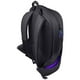 thumbnail image 4 of Mochila Gamer ALIENWARE AW5625P Hasta 16" Resistente al Agua Negro, 4 of 6