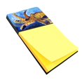 thumbnail image 1 of "Caroline's Treasures Octopus Soporte para notas adhesivas recargables o dispensador de notas postit, 3.25 por 5.5", Multicolor Caroline's Treasures 8794SN, 1 of 1