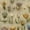 Color 4, variant on Peel and Stick Wallpaper Vintage Watercolor Tulips Botanical Art Ink Detailing Wall Mural 23.6in x 9.8ft Self Adhesive Removable Renter Friendly Wall Paper Decor for Walls Cabinets Home