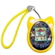 thumbnail image 1 of Inteprter Cubierta de máquina de juego para mascotas, equipo antideslizante, suave, antipolvo, funda de silicona, accesorios de juego, reemplazo de Electrónica Amarillo, 1 of 6