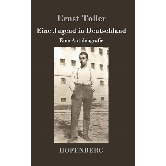 Eine Jugend in Deutschland: Eine Autobiografie (Hardcover)