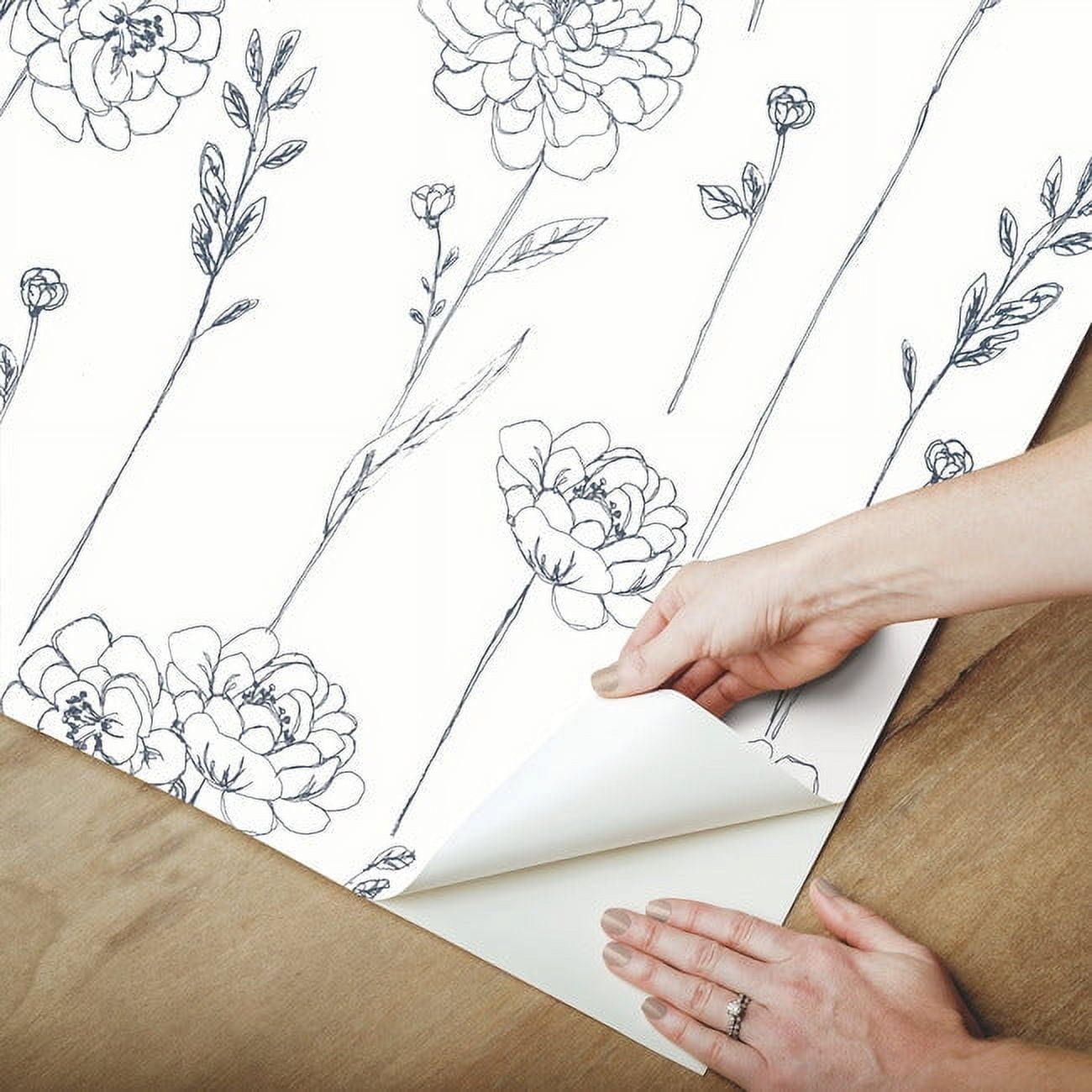 RoomMates Vinyl Roll Wallpaper Stripper, 1 Piece, 1 Pack