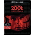 thumbnail image 1 of 2001 Odisea Del Espacio Pelicula 4K Ultra HD + Blu-ray Warner Bros, 1 of 2