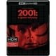 thumbnail image 1 of 2001 Odisea Del Espacio Pelicula 4K Ultra HD + Blu-ray Warner Bros, 1 of 2