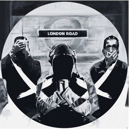 London Road (Vinyl)