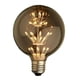 thumbnail image 1 of Foco Led Tipo Vintage Globo Ad-2961 3w G95 Adir negro, 1 of 2