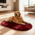 thumbnail image 4 of BotaniNest Self Warming Bed For Cats And Reusable Thermal Mat With Soft Flece Cover Energy Heat Pad For Indoor Outdoor Use, 4 of 4