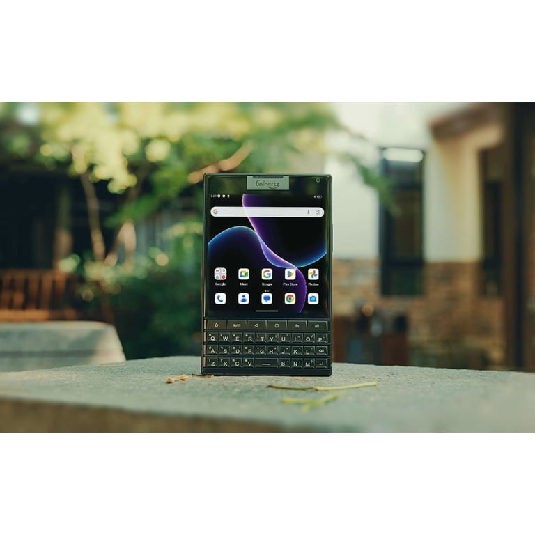 Unihertz Titan 2 The Latest 5G QWERTY Physical Keyboard 5G