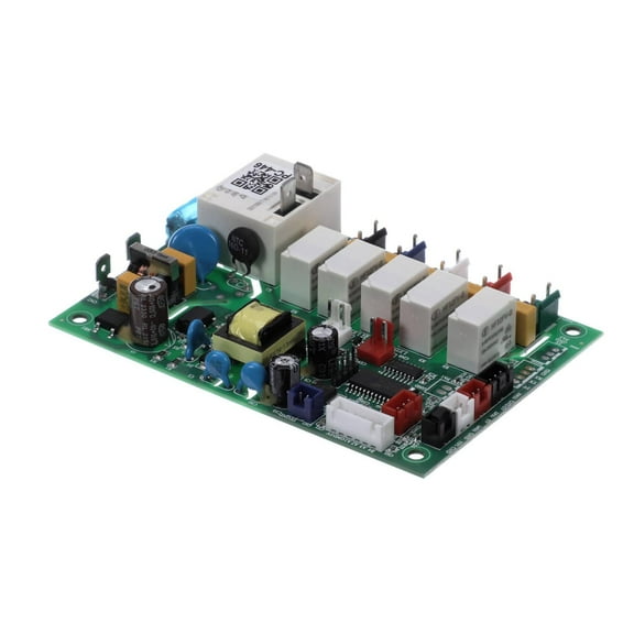 CIRCUIT BOARD 19499269 - Genuine OEM Replacement Part