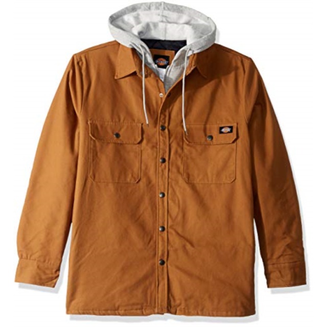 Dickies Mens Relaxed fit Hooded