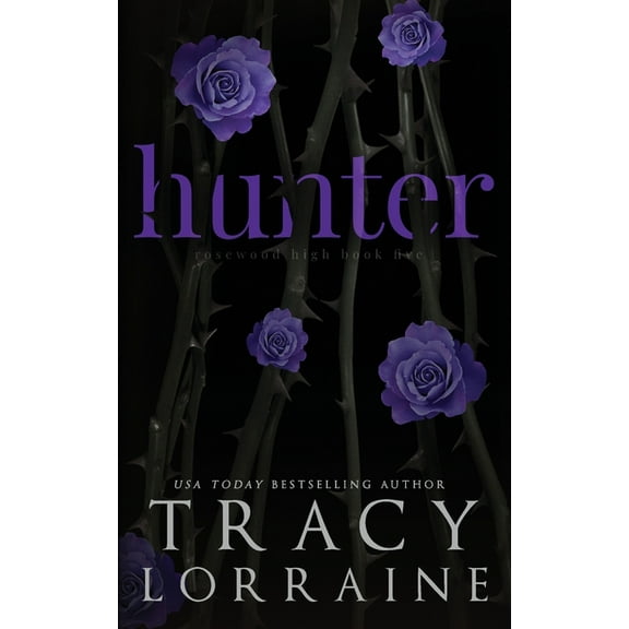 Hunter, (Paperback)