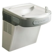 ADA Filtered Water Cooler, Stainless Steel, VR Bubbler, 115V, 60Hz, 5 Amps
