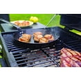thumbnail image 1 of Lodge Carbon Steel Skillet, Pre-Sazonado, 10 pulgadas, Negro Lodge Lodge, 1 of 2