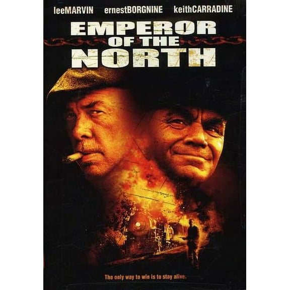 Emperor of the North