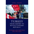 thumbnail image 1 of Pre-Owned Turkey, from Empire to Revolutionary Republic: The Emergence of the Turkish Nation from 1789 to Present Paperback, 1 of 1