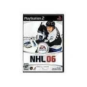 NHL 2006 (Playstation 2)