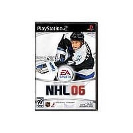 Pre-Owned NHL 06 - PlayStation 2