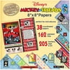 Paper Pizazz Cardstock Accent Kits, Disney