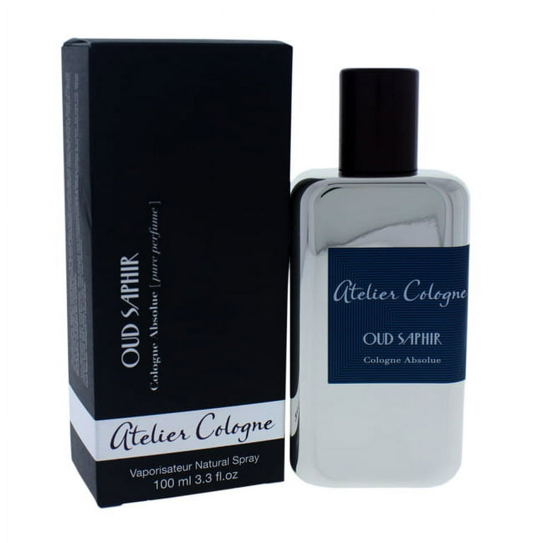 Atelier cologne oud saphir clearance