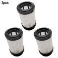 thumbnail image 1 of suyin Filter For Tineco S15 Series S15 Pet Pure Air Pet Cordless Vacuum Cleaner, 1 of 5