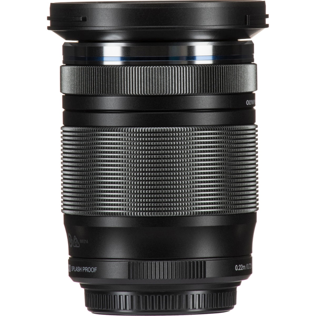 OLYMPUS M.ZUIKO DIGITAL ED 12-100mm f/4.0 IS PRO Olympus 8-25mm f⁄4.0 Pro  Lens