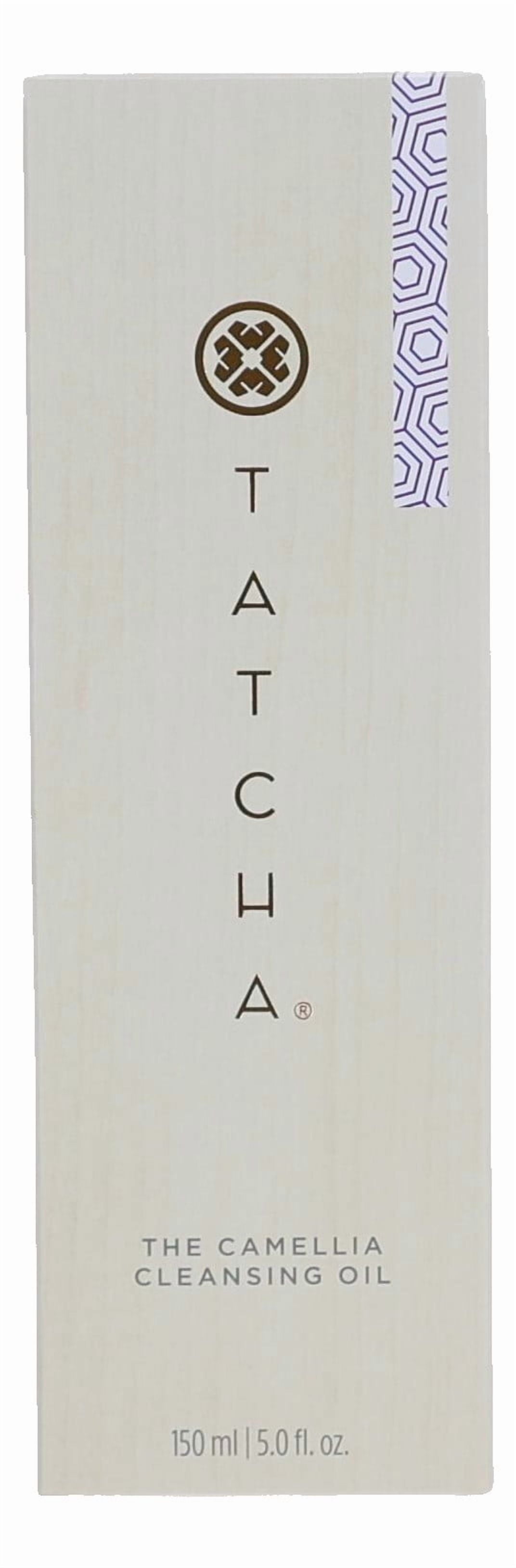 Tatcha The Camellia Cleansing Oil 5 oz