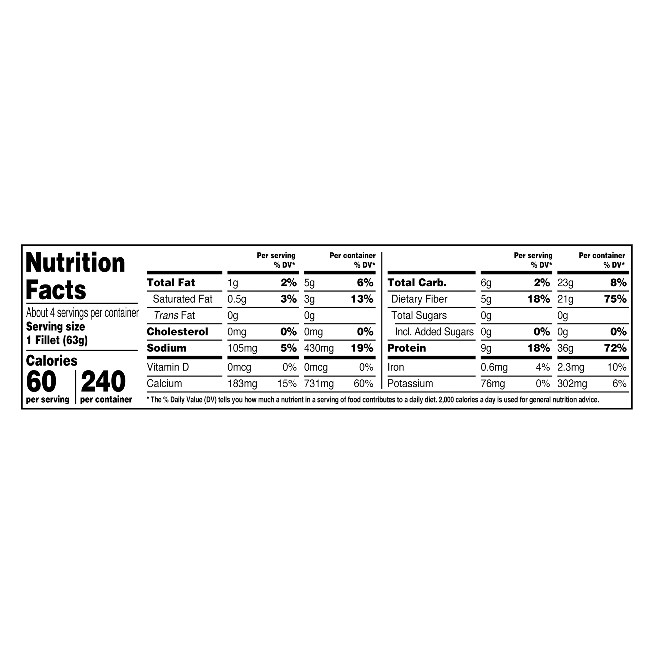 Quorn Vegan Chik'n Cutlets