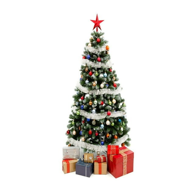 Adhesivos Decorativos 3D Realistas Para Paredes Y Puertas Con Motivos Navideños. Mejora Tu Hogar Con Estos Adhesivos Realistas Con Motivos Navideños.