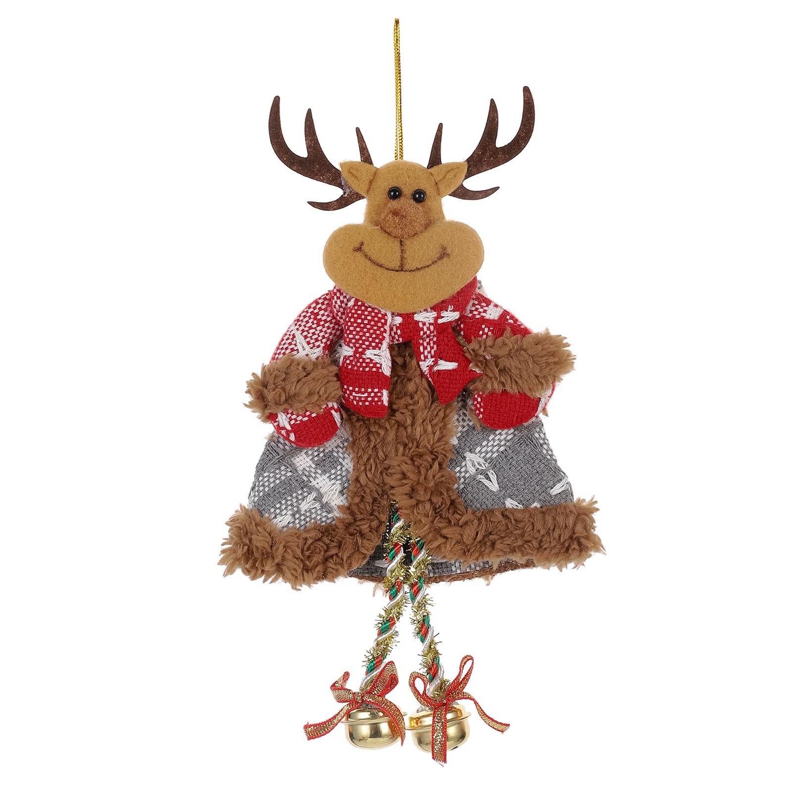 Mirror Decorations for around Mirror Christmas Tree Decorations