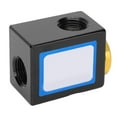 thumbnail image 4 of Pneumatic Valve, Quick Exhaust QE-03  for Home for Outdoor for Industry, 4 of 8