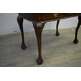 thumbnail image 5 of Crafters and Weavers Legacy Escritoire Secretary Desk - Brown Walnut, 5 of 5