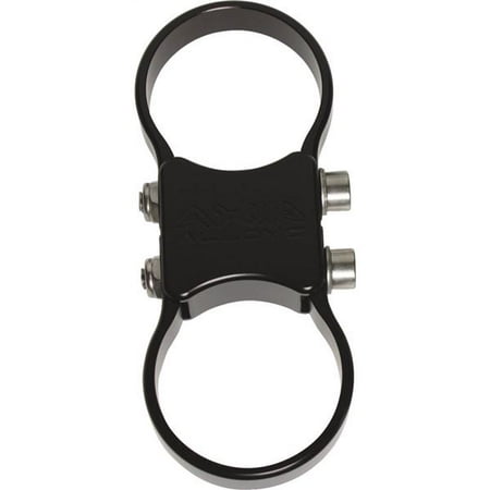 - Black Axia Alloys Shock Reservoir Mount