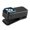 Black, variant on Multifunctional Flashlights Quickly Charge Lamp Compacts Outdoor Camping Lamp