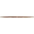 thumbnail image 3 of Ekena Millwork 28"OD x 10 1/8"ID x 1/4"T Grace Wood Fretwork Pierced Ceiling Medallion, Red Oak, 3 of 3