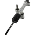 thumbnail image 4 of Steering Rack & Pinion For Chevy Malibu Pontiac G6 Saturn Aura - BuyAutoParts, 4 of 9