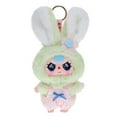 thumbnail image 4 of Baby Three Collectible Mystery Plush - Blind Box Surprise Toy - Macaron Cute Bunny Plush Collection - Includes 1 Random Character, 4 of 8