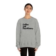 thumbnail image 3 of Psychiatrist Psychiatry Graduation 70s Sweatshirt, Gifts, Sweater Shirt, 3 of 9